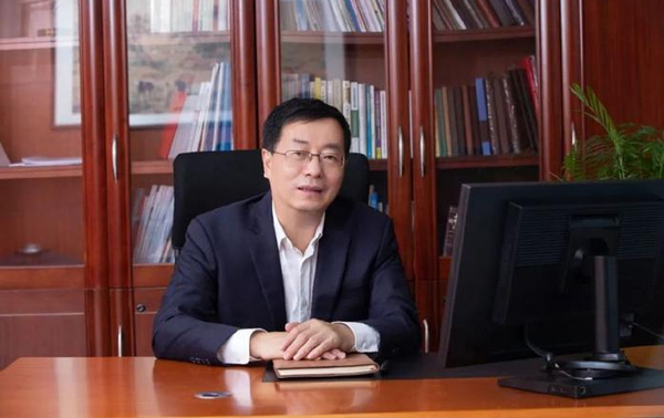 中国纺机协会会长顾平：为行业搭建产业转型升级应用场景！